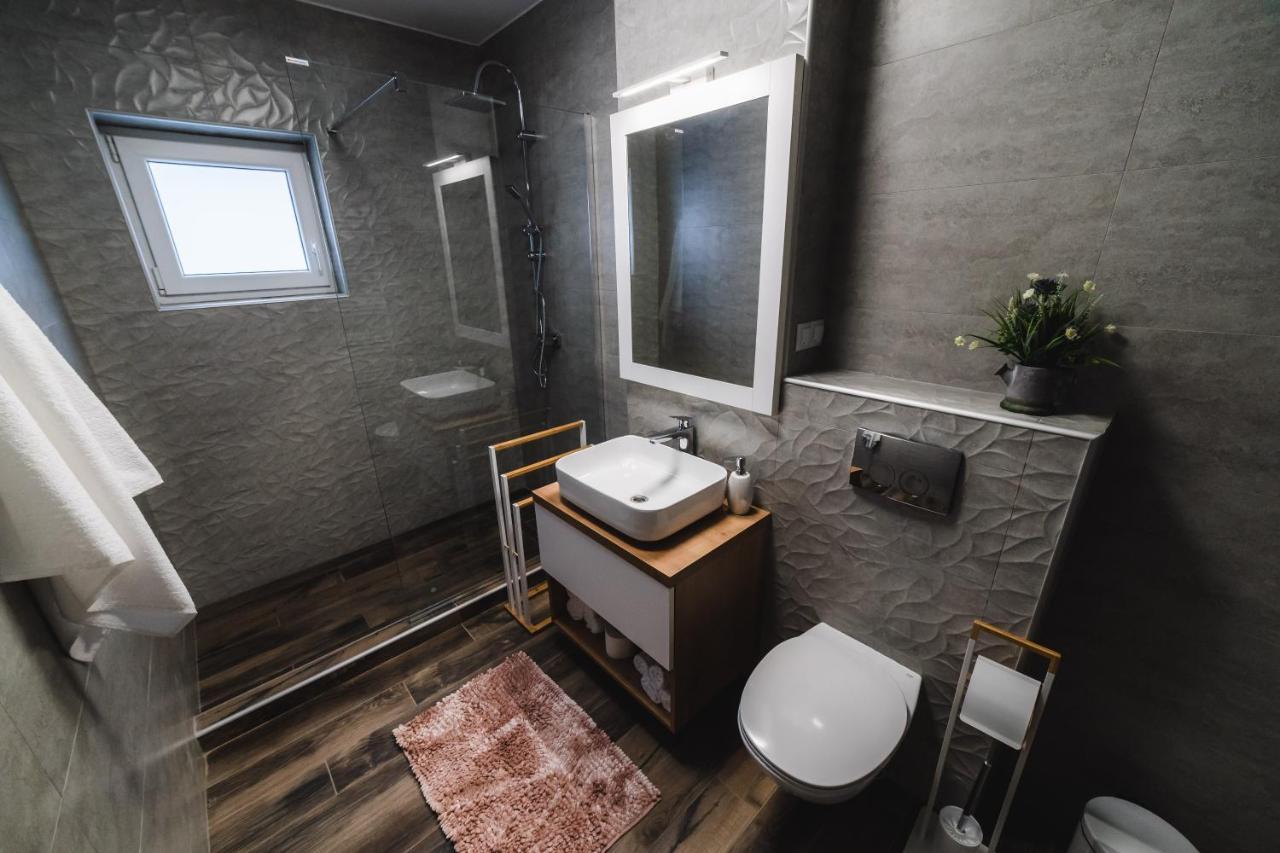 Kogalniceanu Apartments Sibiu Dış mekan fotoğraf