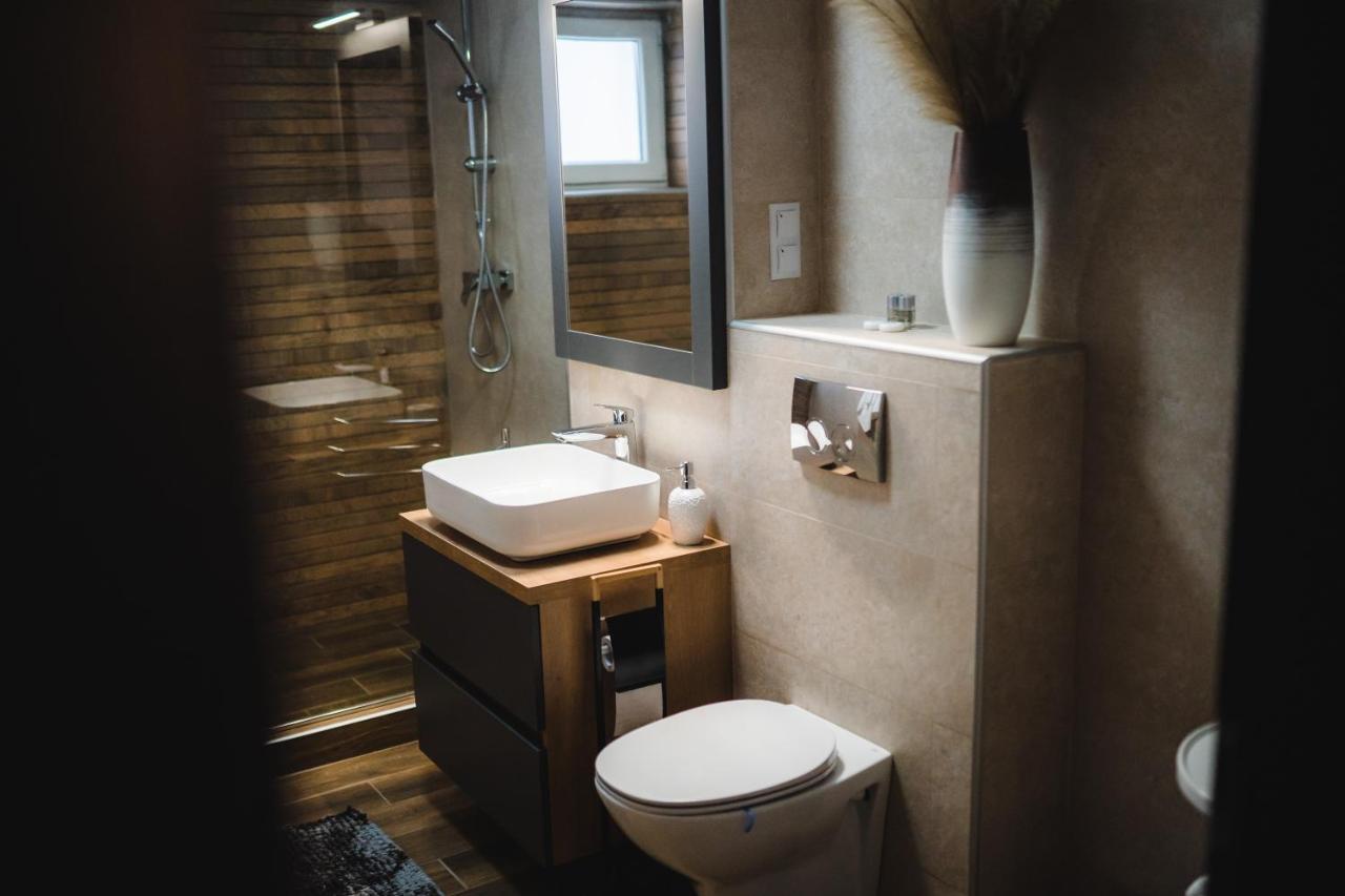 Kogalniceanu Apartments Sibiu Dış mekan fotoğraf