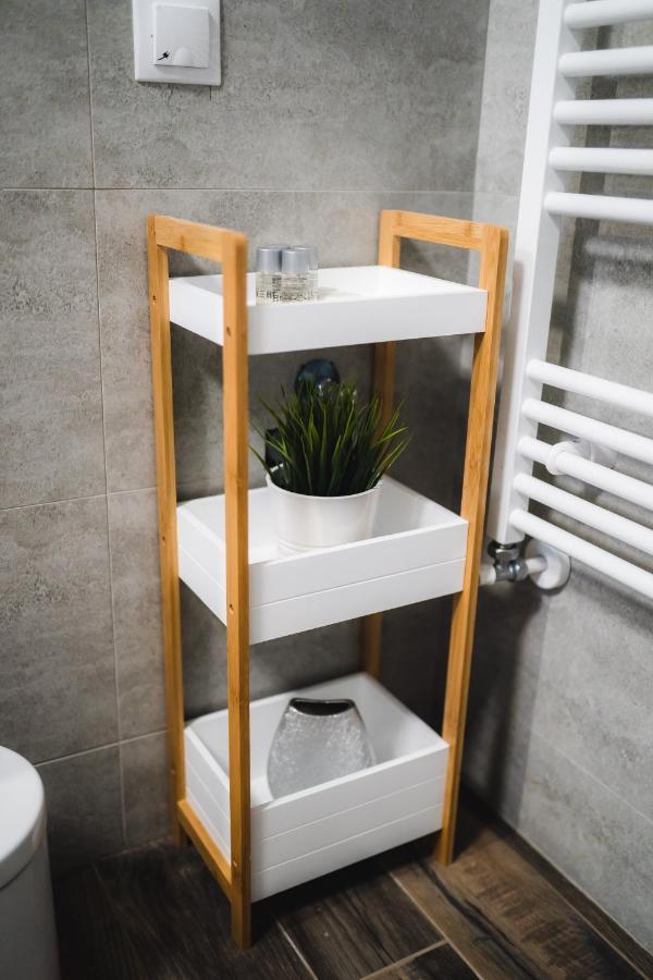 Kogalniceanu Apartments Sibiu Dış mekan fotoğraf