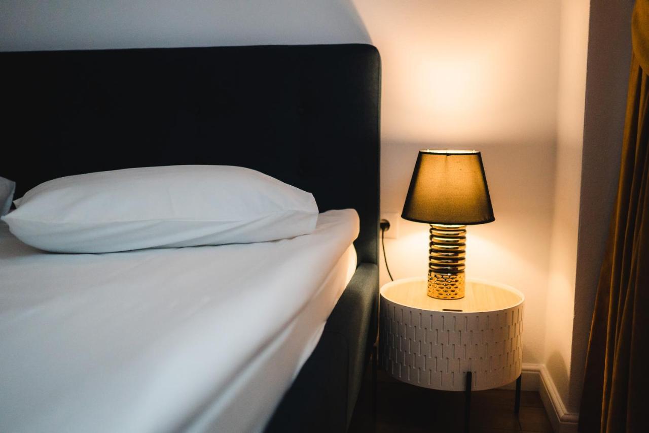 Kogalniceanu Apartments Sibiu Dış mekan fotoğraf