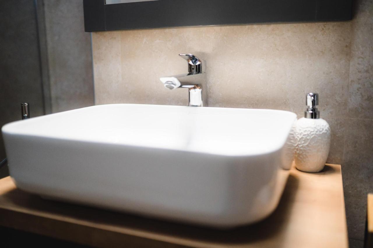 Kogalniceanu Apartments Sibiu Dış mekan fotoğraf