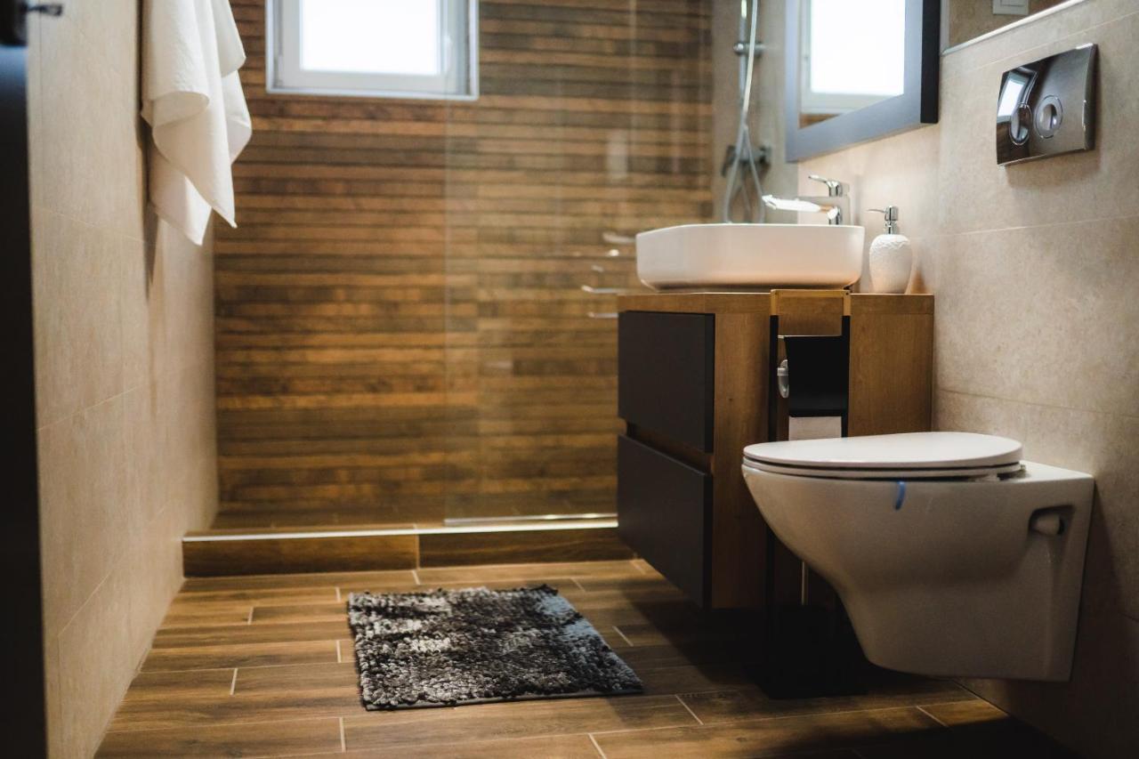 Kogalniceanu Apartments Sibiu Dış mekan fotoğraf
