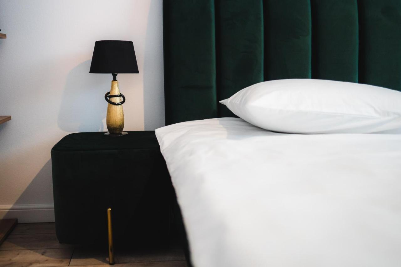 Kogalniceanu Apartments Sibiu Dış mekan fotoğraf