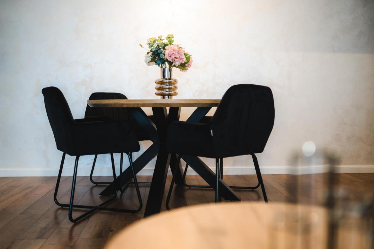 Kogalniceanu Apartments Sibiu Dış mekan fotoğraf