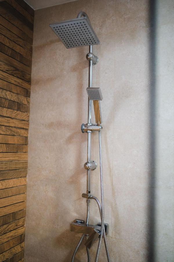 Kogalniceanu Apartments Sibiu Dış mekan fotoğraf